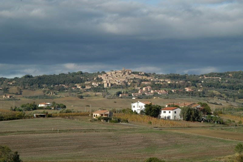 BIBBONA CAMPAGNA